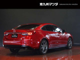 アテンザ 2.5 25S Lパッケージ 