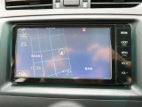 NSZT-W54フルセグナビで初めての場所や道も安心です。