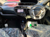運転席・助手席の俯瞰視点です!乗った際のイメージが湧きます!