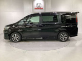 ステップワゴン 1.5 スパーダ ホンダ センシング 4WD 