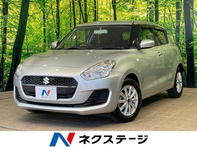 スイフト  XGリミテッド