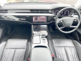 A8 55 TFSI クワトロ 4WD 
