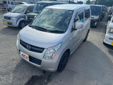 マツダ AZ-ワゴン XG 4WD