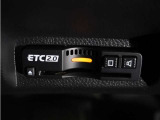 【ETC車載器】高速道路のご利用時にとても便利なETC車載器。セットアップ(費用別途)後にお渡ししとなります。