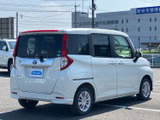 ルーミー 1.0 G コージー エディション 4WD 