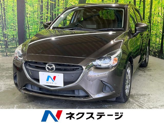 デミオ 1.3 13S 