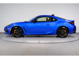 BRZ 2.4 STI スポーツ 