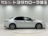LEDヘッドライトとオートマチックハイビームで夜間走行時の安心感が違います!