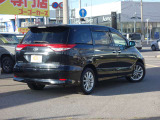 エスティマ 2.4 アエラス Gエディション 4WD 