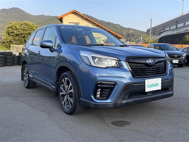 フォレスター 2.5 プレミアム 4WD 4WD 修復歴無し