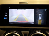 Aクラス A200d AMGライン 修復歴無し