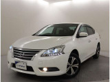 シルフィ 1.8 G ルグラン 