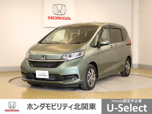 フリード+ 1.5 ハイブリッド G 