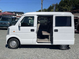 両側スライドドア☆