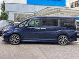 ステップワゴン 2.0 スパーダ ハイブリッド G EX ホンダセンシング 