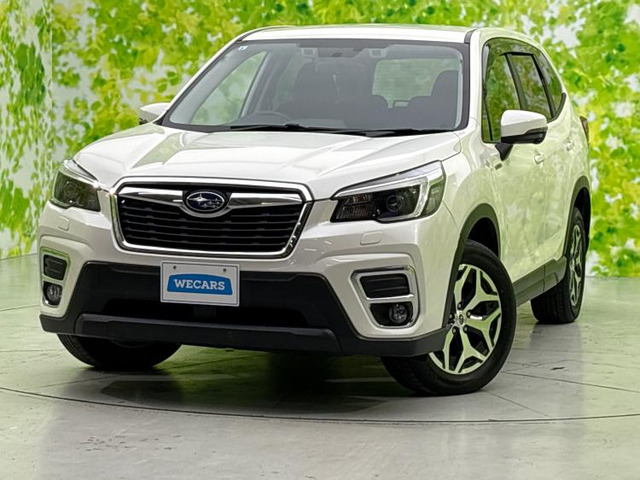 フォレスター 2.0 ツーリング 4WD 