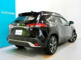 カローラクロス 1.8 ハイブリッド Z E-Four 4WD 