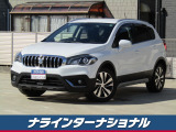 R1年式、スズキ、SX4 S-CROSS入庫しました☆
