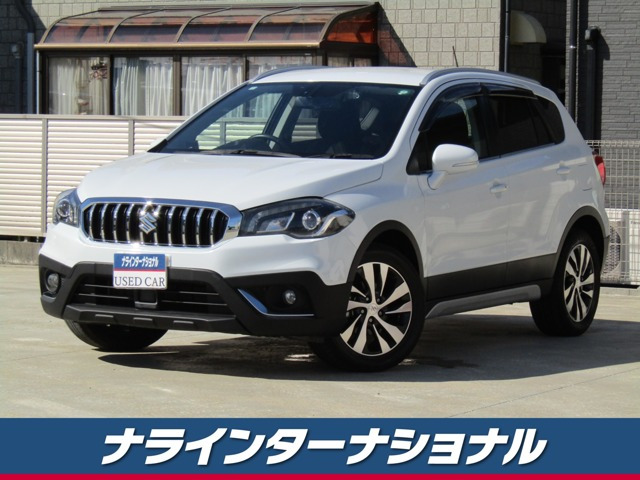 SX4 Sクロス 1.6 