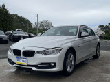 3シリーズセダン 320d ブルーパフォーマンス スポーツ 