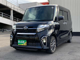 タントカスタム RS セレクション