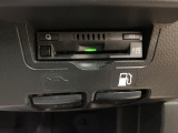 ETC搭載車ETCを装備しています☆有料道路の料金所をノンストップで通過できてとても便利です☆高速道路のETC割引なども使えるのであるに越したことはない機能です!