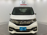 【Honda認定中古車 U-Select】 エンジン、オーディオやカーナビ(Aftermarket品は除く)に至るまで保証をお付け致します。全国のホンダディーラーで保証と整備が受けられます。