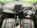 C-HR  G