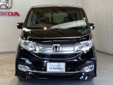 ステップワゴン 1.5 スパーダ ホンダ センシング 4WD 