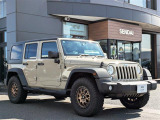 ラングラー アンリミテッド スポーツ 4WD 