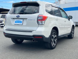 フォレスター 2.0 Sリミテッド 4WD 