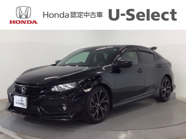 シビック 1.5 
