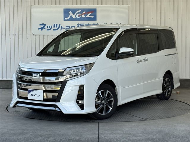 ノア 2.0 Si W×B II 