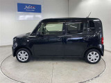 かわいいボディに広さを持ち合わせ、運転しやすい軽自動車!