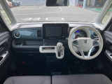 ワゴンRスマイル ハイブリッド(HYBRID) S 3型 後席左側パワース