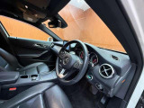 GLAクラス GLA220 4マチック 4WD 4WD 本革シート