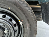 タイヤサイズは、145/80R12です!!
