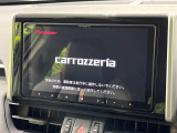 【ナビゲーション】使いやすいナビで目的地までしっかり案内してくれます。各種オーディオ再生機能も充実しており、お車の運転がさらに楽しくなります!!