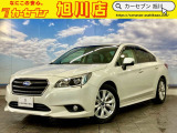 スバル レガシィB4 2.5 4WD