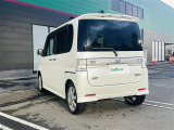 タントカスタム RS 4WD 修復歴無し