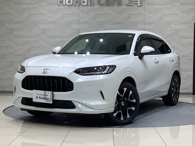 ZR-V 1.5 Z 