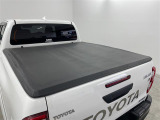ハイラックス 2.4 Z GRスポーツ ディーゼル 4WD ワンオーナー