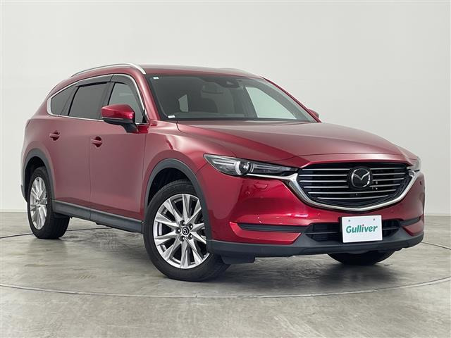 CX-8 2.2 XD プロアクティブ 修復歴無し