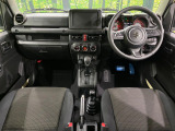 ジムニーシエラ 1.5 JC 4WD 