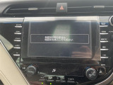 カムリ 2.5 G レザーパッケージ 本革シート/純正ナビ/地デジ/Bカメラ/衝突