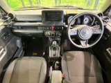 ジムニーシエラ 1.5 JC 4WD 