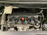 ホンダスタッフがしっかり整備して保証付きにてお渡し致します。エンジンルーム&室内ルームともにクリーニング済みで清潔です。快適なドライブをお楽しみください。