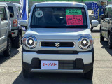 スペーシア ハイブリッド(HYBRID) G 4WD 