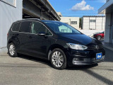 ゴルフトゥーラン TDI ハイライン ディーゼル 