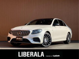 リベラーラはガリバーグループのBMW、メルセデスベンツ、アウディなどの輸入車専門店です。